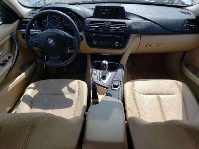 Photo 8 from auction – 2012 BMW 328 I with VIN WBA3A5C5XCF341192