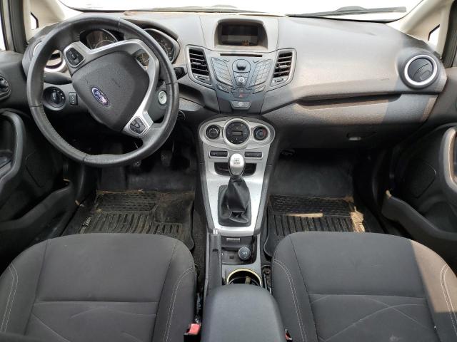 Photo 8 from auction – 2014 FORD FIESTA with VIN 3FADP4BJ4EM156255