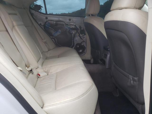Фото 10 с аукциона – 2009 LEXUS IS 250 с VIN JTHCK262292032444