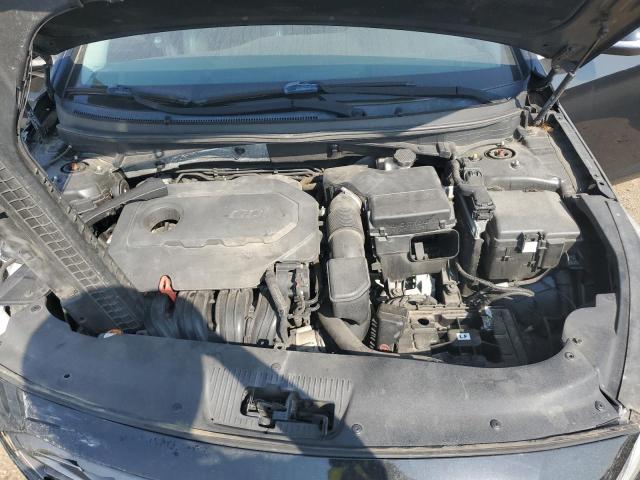 Photo 11 from auction – 2016 HYUNDAI SONATA SPO with VIN 5NPE34AFXGH297623