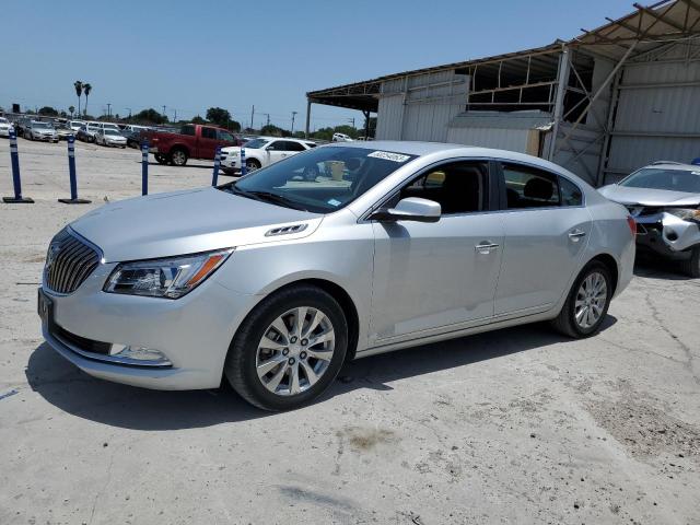 BUICK LACROSSE 1 2016 with VIN 1G4G15G34GF143335 - Photo from auction