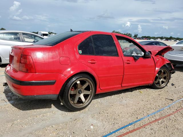 Photo 3 from auction – 2000 VOLKSWAGEN JETTA GLX with VIN 3VWTE29M1YM189554