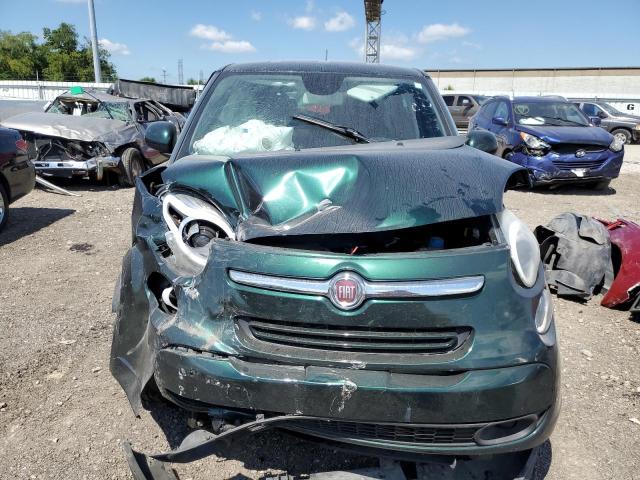 Photo 5 from auction – 2014 FIAT 500L EASY with VIN ZFBCFABH5EZ028080