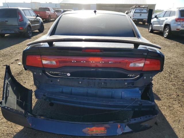 Снимка 6 от търг – 2014 DODGE CHARGER R/ с VIN 2C3CDXDT1EH264530