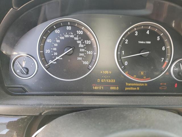 Photo 9 from auction – 2011 BMW 535 I with VIN WBAFR7C5XBC602354