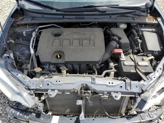 Photo 11 from auction – 2015 TOYOTA COROLLA with VIN 5YFBURHE3FP345684