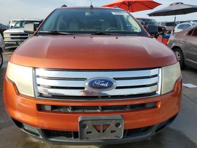 Photo 5 from auction – 2007 FORD EDGE SE with VIN 2FMDK36C57BA78034