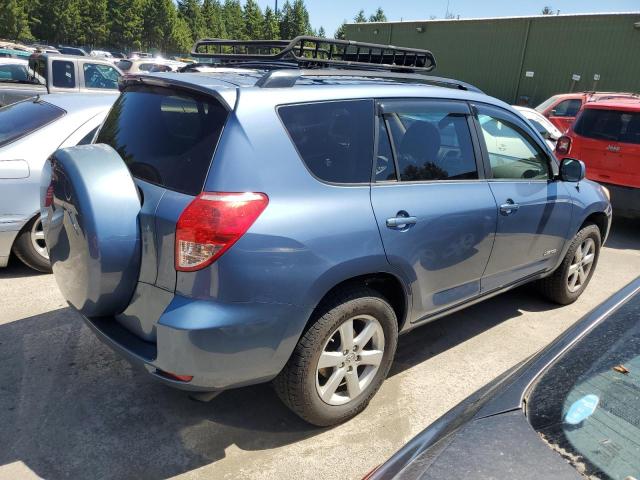 Photo 3 from auction – 2007 TOYOTA RAV4 LIMIT with VIN JTMZD31V875052870