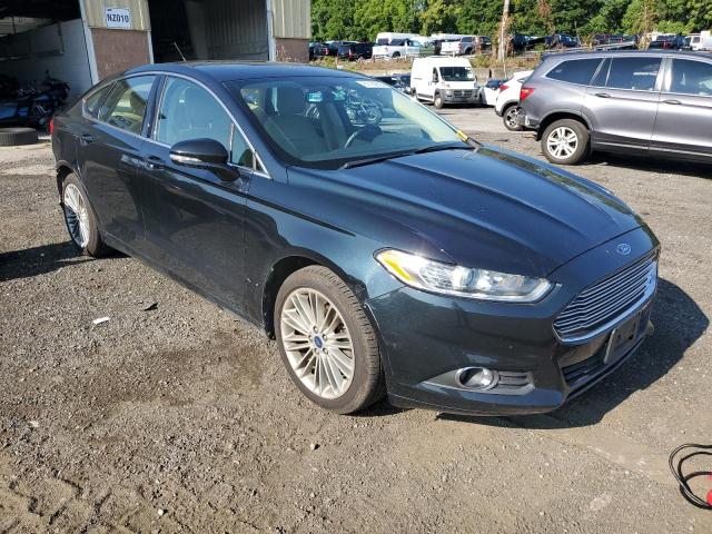 Photo 4 from auction – 2014 FORD FUSION SE with VIN 3FA6P0HD2ER205698