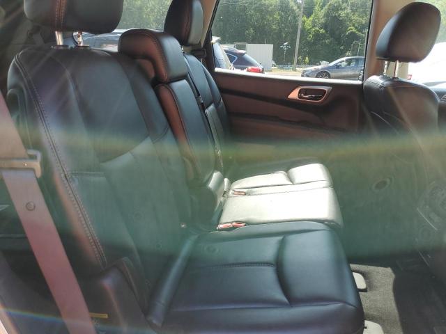 Photo 11 from auction – 2014 NISSAN PATHFINDER with VIN 5N1AR2MNXEC702758