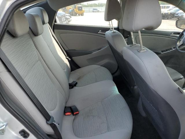Photo 10 from auction – 2016 HYUNDAI ACCENT SE with VIN KMHCT4AE7GU965460