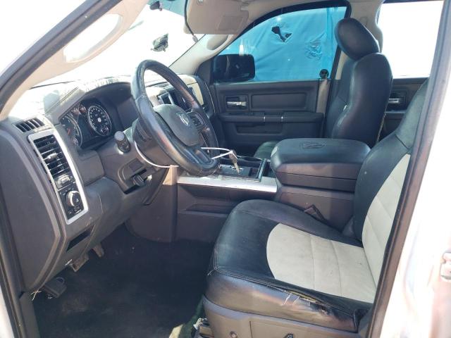 Photo 7 from auction – 2012 DODGE RAM 1500 S with VIN 1C6RD6HT6CS155312
