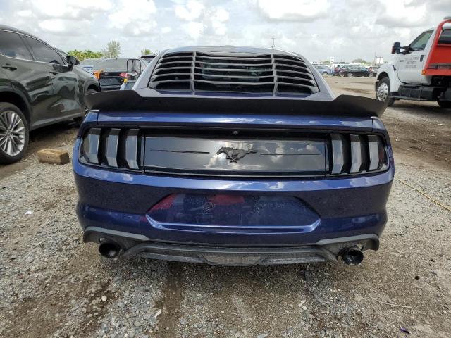 Photo 6 from auction – 2018 FORD MUSTANG with VIN 1FA6P8TH4J5170930