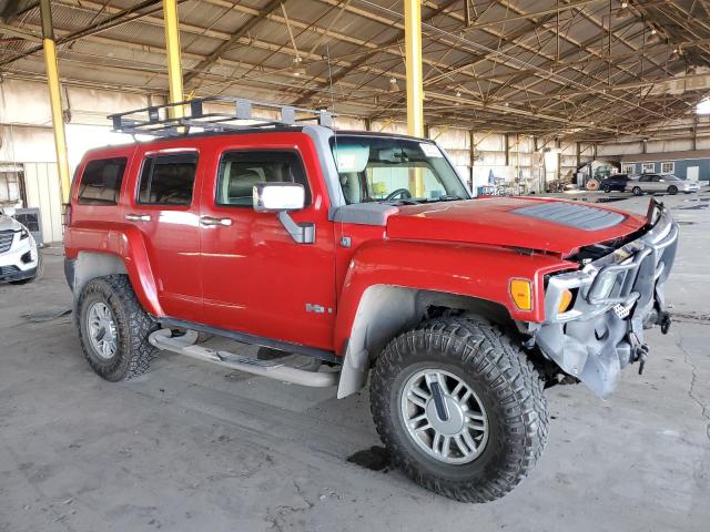 Photo 4 from auction – 2006 HUMMER H3 with VIN 5GTDN136368204223
