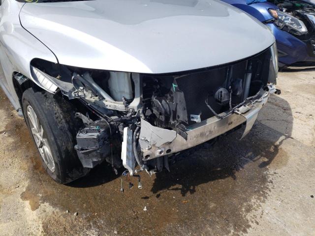 Photo 13 from auction – 2013 NISSAN PATHFINDER with VIN 5N1AR2MN0DC651446