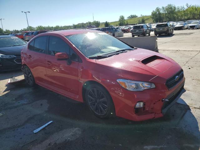 Foto 4 de la subasta – 2021 SUBARU WRX con VIN JF1VA1A60M9813552