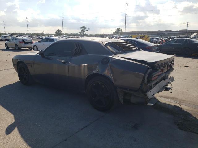 Photo 2 from auction – 2018 DODGE CHALLENGER with VIN 2C3CDZBTXJH271288