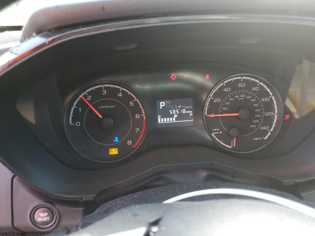 Photo 9 from auction – 2018 SUBARU IMPREZA with VIN 4S3GKAA65J3607545