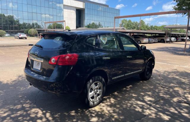 Photo 4 from auction – 2011 NISSAN ROGUE S with VIN JN8AS5MT3BW563211