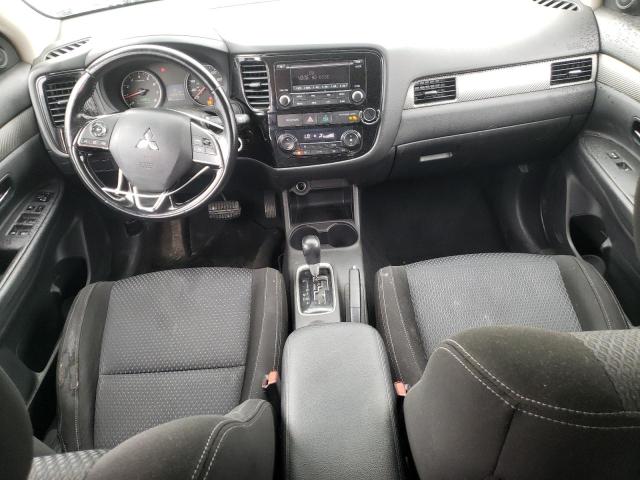 Photo 8 from auction – 2016 MITSUBISHI OUTLANDER with VIN JA4AD2A37GZ000266