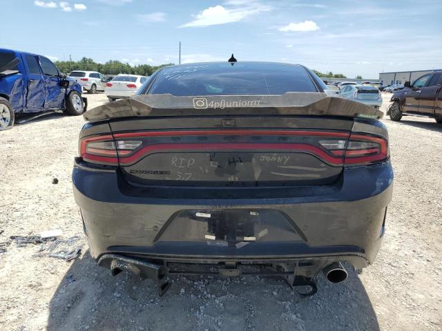 Photo 6 from auction – 2021 DODGE CHARGER R/ with VIN 2C3CDXCT1MH550703