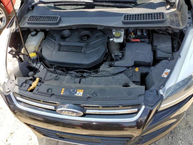 صورة رقم 12 من المزاد - 2013 FORD ESCAPE TIT مع VIN 1FMCU0J90DUA99511
