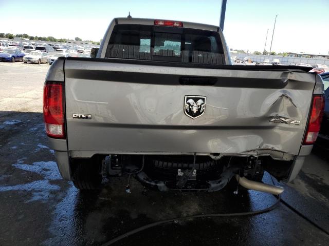 Photo 6 from auction – 2022 RAM 1500 CLASS with VIN 1C6RR7LG8NS209293