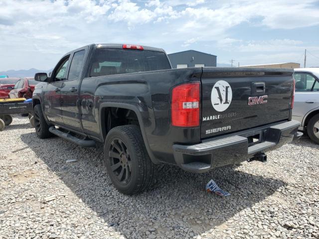 Photo 2 from auction – 2018 GMC SIERRA K15 with VIN 1GTV2LEC8JZ215921