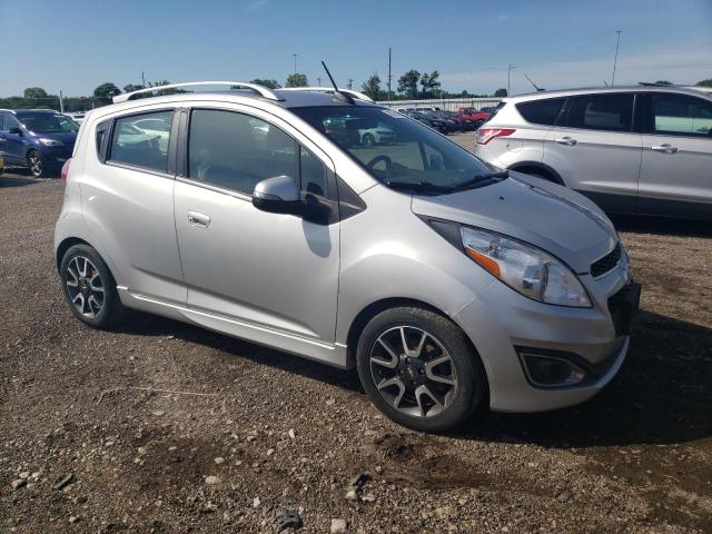 Photo 4 from auction – 2015 CHEVROLET SPARK 2LT with VIN KL8CF6S94FC793054