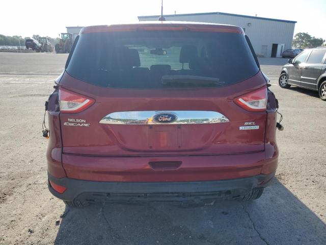 Photo 6 from auction – 2013 FORD ESCAPE SEL with VIN 1FMCU0H92DUA33936