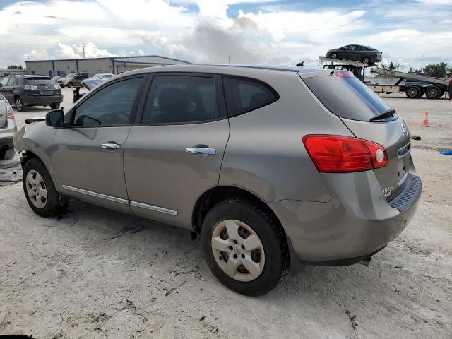 Photo 2 from auction – 2014 NISSAN ROGUE SELE with VIN JN8AS5MT2EW101811