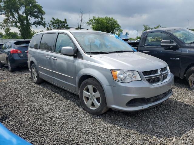 Photo 4 from auction – 2016 DODGE GRAND CARA with VIN 2C4RDGCG3GR344094