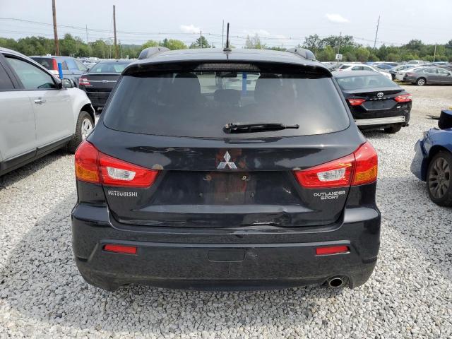 Photo 6 from auction – 2011 MITSUBISHI OUTLANDER with VIN JA4AR4AUXBZ018310