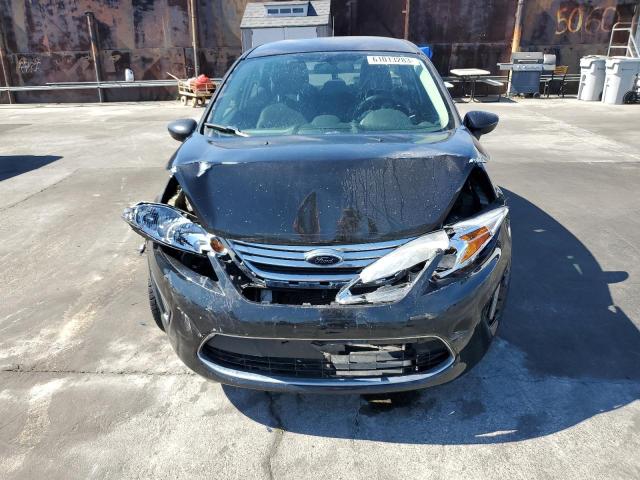 Photo 5 from auction – 2012 FORD FIESTA SE with VIN 3FADP4BJ5CM218923