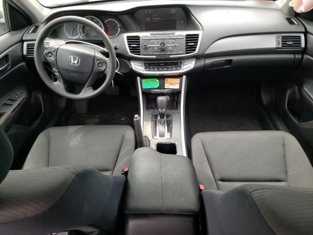 Photo 8 from auction – 2015 HONDA ACCORD LX with VIN 1HGCR2F31FA149490