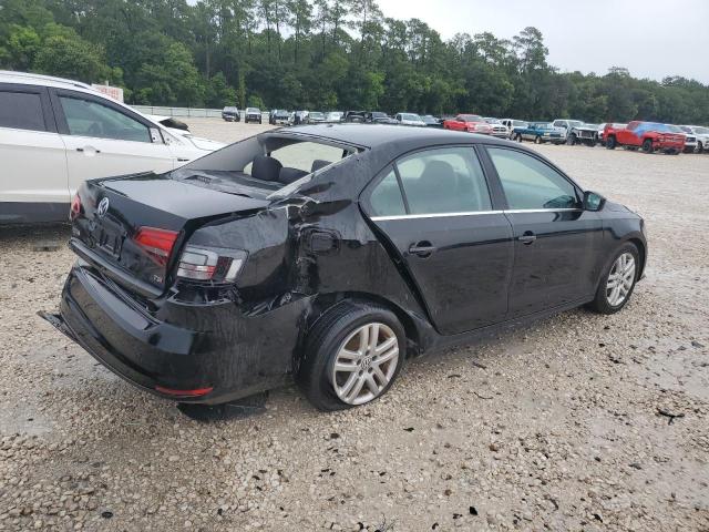 Photo 3 from auction – 2017 VOLKSWAGEN JETTA S with VIN 3VW2B7AJ3HM202453