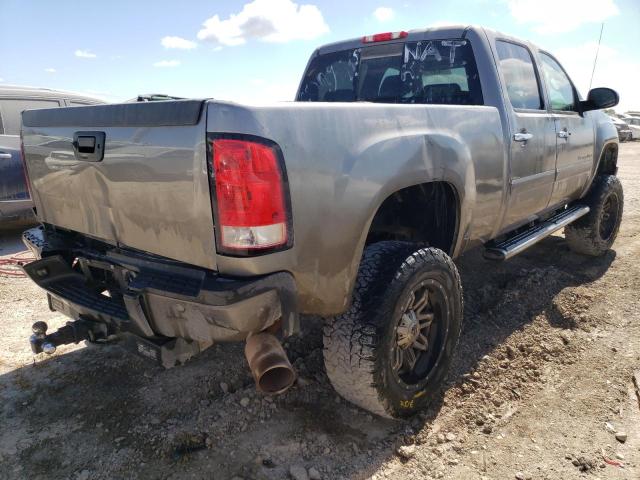 Photo 3 from auction – 2012 GMC SIERRA K25 with VIN 1GT125E80CF189440