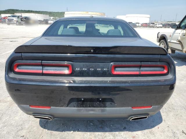 Photo 6 from auction – 2019 DODGE CHALLENGER with VIN 2C3CDZAG7KH560831