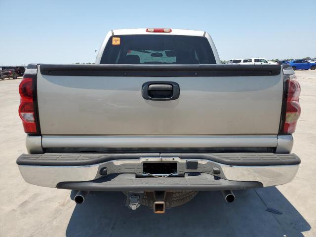 Photo 6 from auction – 2006 CHEVROLET SILVERADO with VIN 2GCEC13T361132188