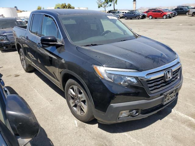 Снимка 4 от търг – 2017 HONDA RIDGELINE с VIN 5FPYK2F62HB006021