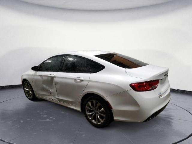Photo 2 from auction – 2015 CHRYSLER 200 S with VIN 1C3CCCBB7FN688390