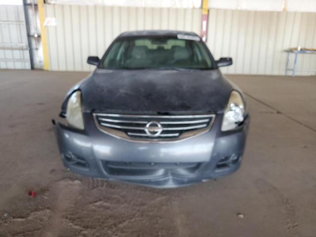 Photo 5 from auction – 2011 NISSAN ALTIMA BAS with VIN 1N4AL2AP5BN468708