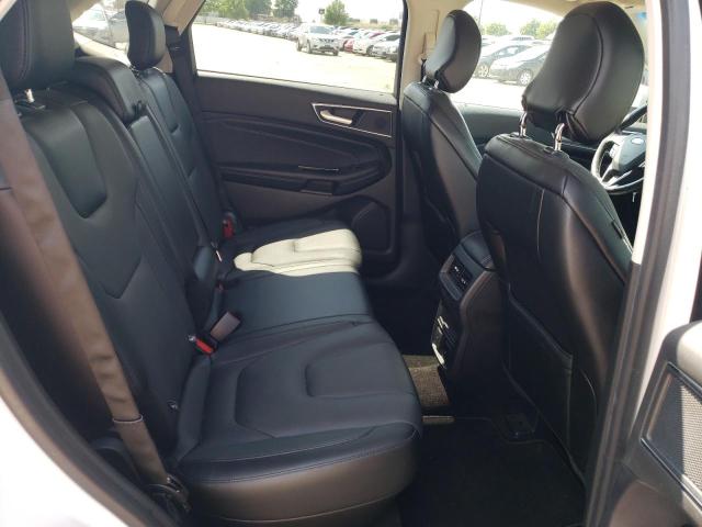 Photo 11 from auction – 2018 FORD EDGE TITAN with VIN 2FMPK3K86JBC26729