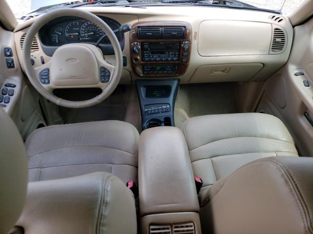 Фото 8 с аукциона – 2000 FORD EXPLORER L с VIN 1FMDU75EXYZA27311