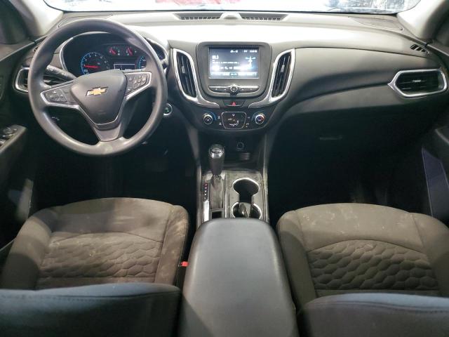 Photo 8 from auction – 2018 CHEVROLET EQUINOX LT with VIN 3GNAXJEV0JS586579