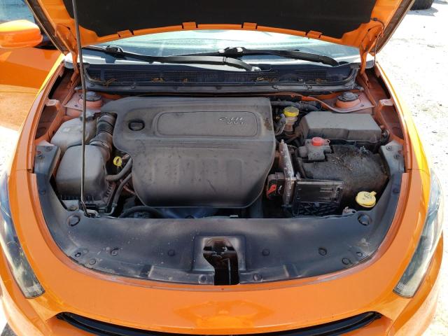 Photo 11 from auction – 2013 DODGE DART SXT with VIN 1C3CDFBA0DD289166