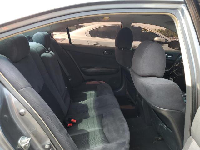 Photo 10 from auction – 2014 NISSAN MAXIMA S with VIN 1N4AA5AP9EC462529