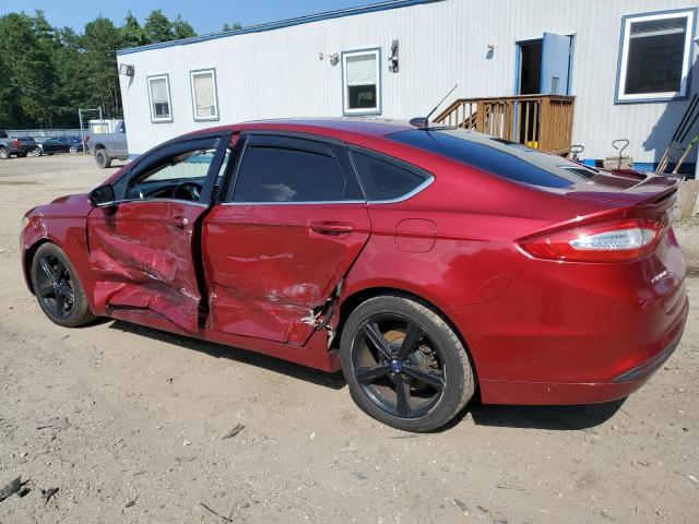Photo 2 from auction – 2016 FORD FUSION SE with VIN 3FA6P0H77GR148508