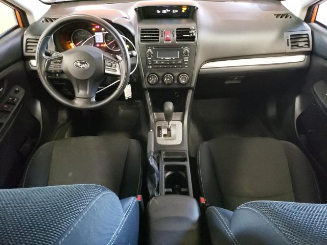 Photo 8 from auction – 2013 SUBARU XV CROSSTR with VIN JF2GPACC5D2805493