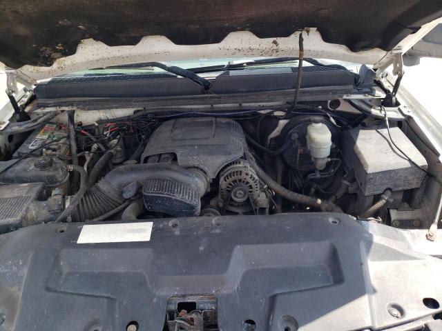 Photo 11 from auction – 2010 GMC SIERRA K15 with VIN 1GTSKTEA0AZ240071